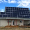 LongJi Solar Panels