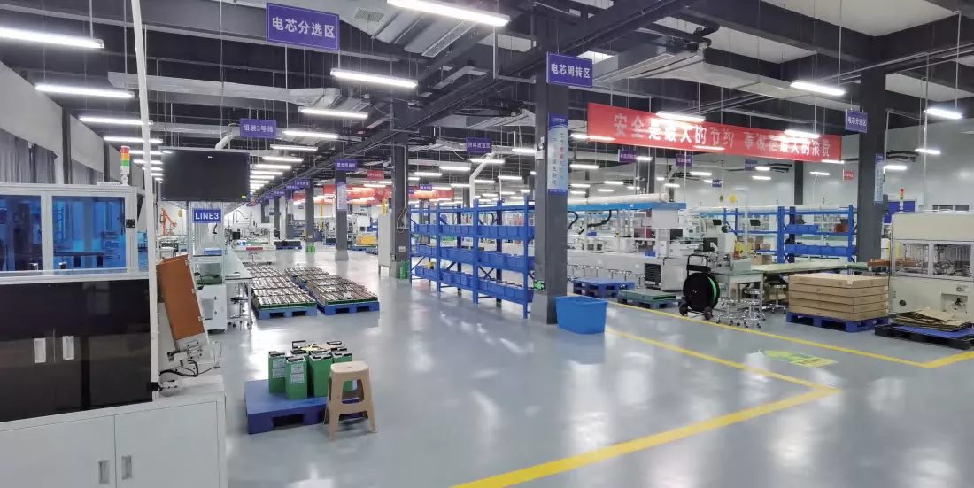 Intelligent Process Management