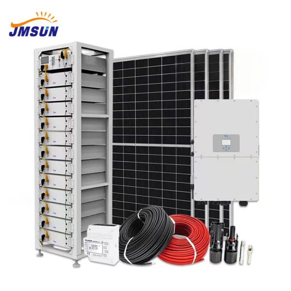 主图-4 Home Lifepo4 Battery