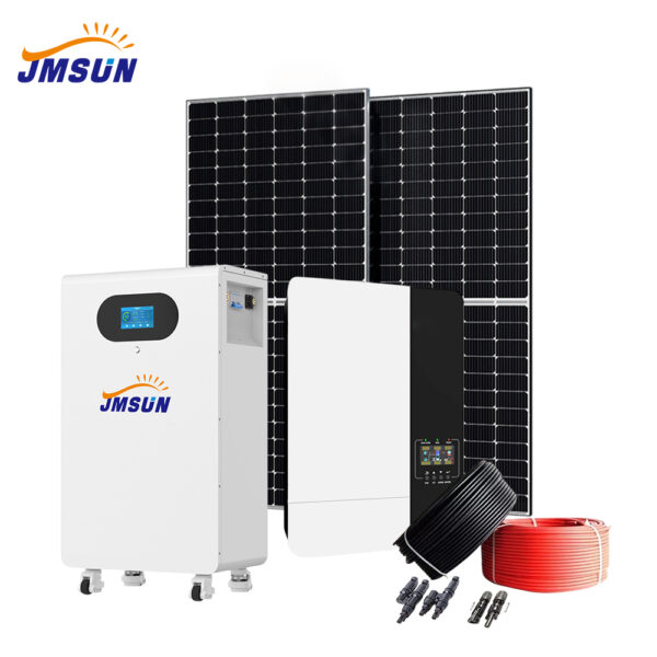 Stackable lithium Battery