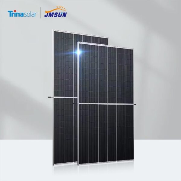 Trina Solar Panels