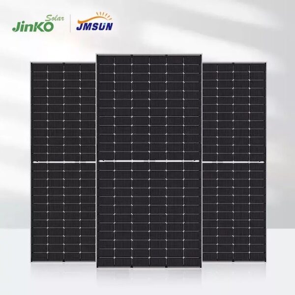 Jinko Solar Panels
