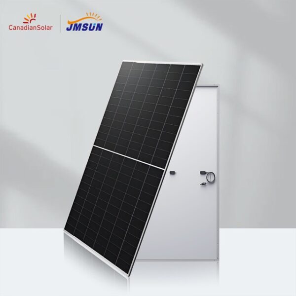 Canadian Solar Panel