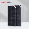LongJi Solar Panels