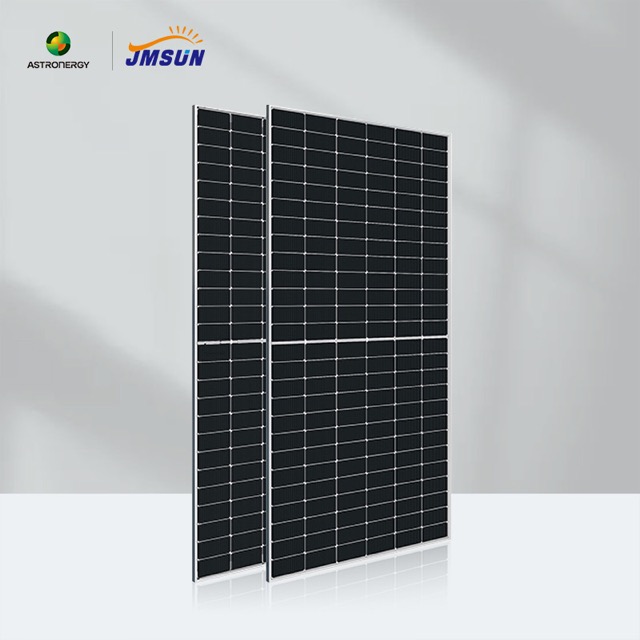 正泰 Astronergy Solar Panel