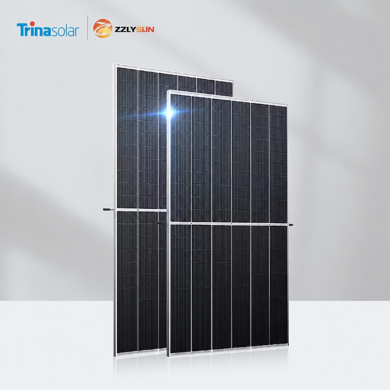 Trina Solar Panels
