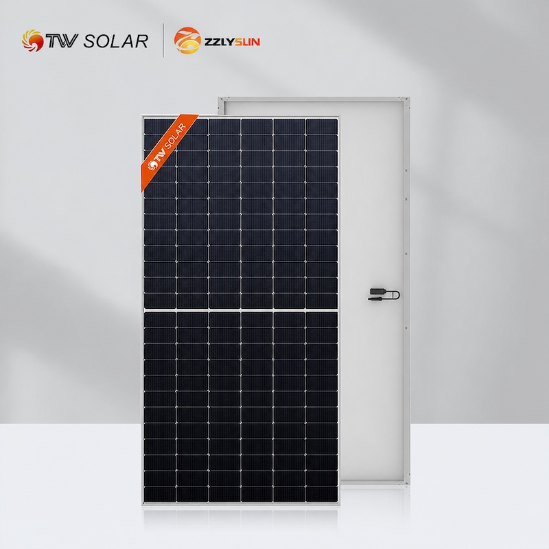 Tongwei Solar Panels