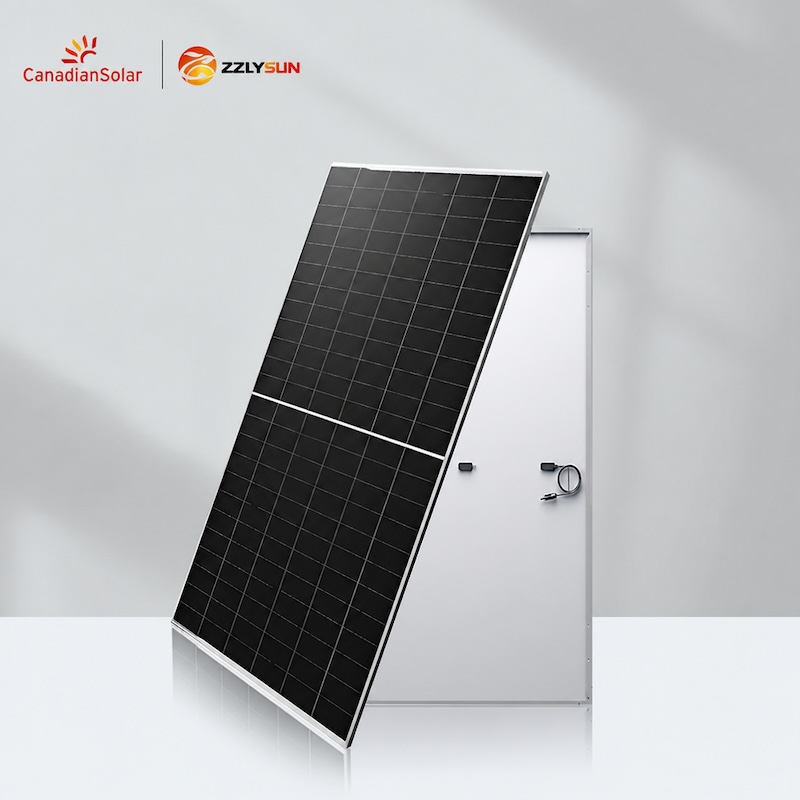 Canadian Solar Panel