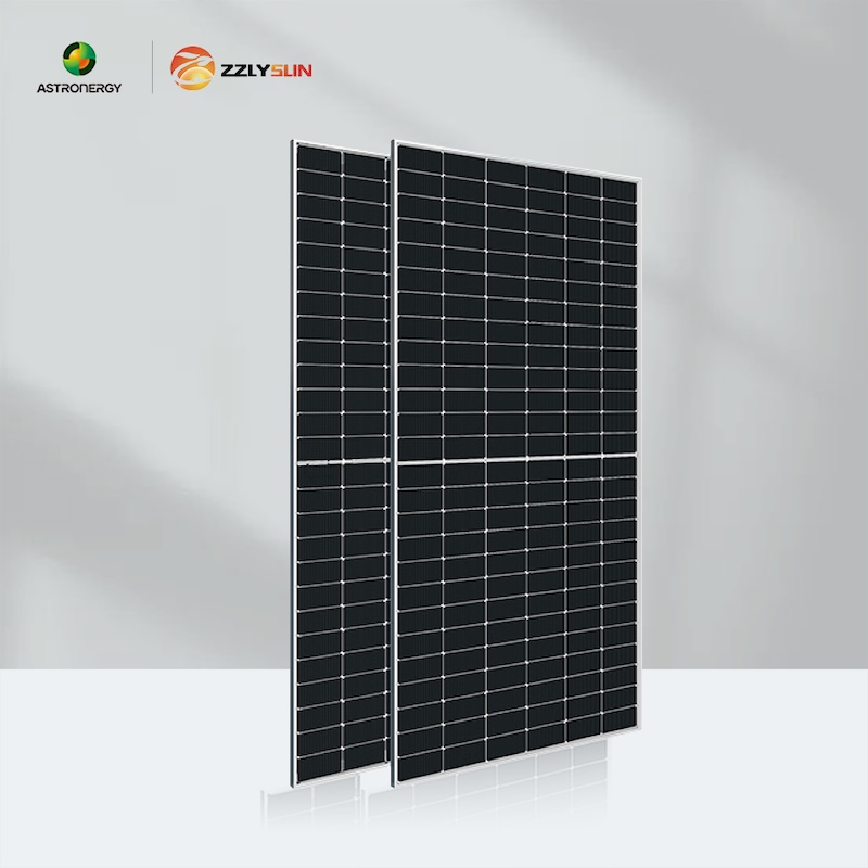 Astronergy Solar Panel