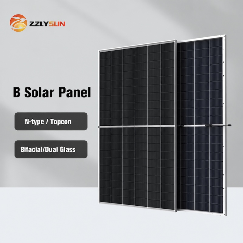 Discount Solar Panels
