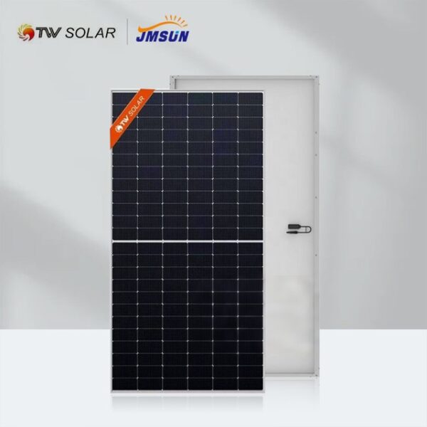 Tongwei Solar Panels