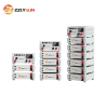 High Voltage Battery