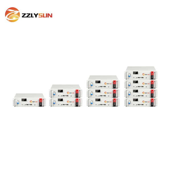 Server Rack Battery