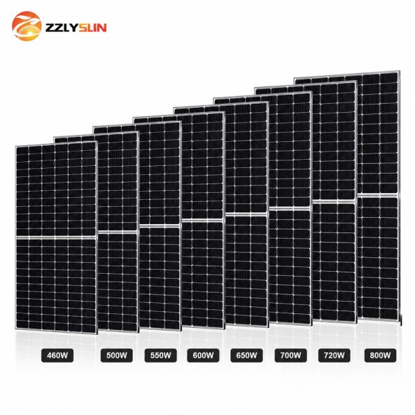 Solar Panels