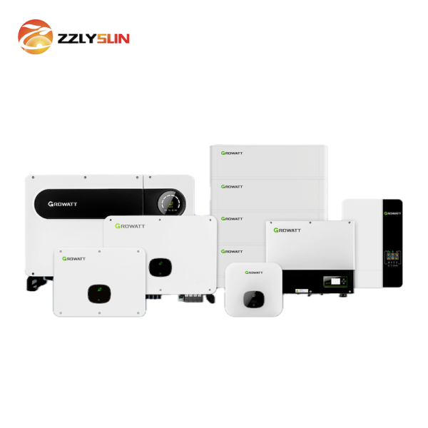 Growatt Solar Inverter